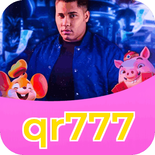Catálogo slots qr777 mostrando top jogos Gates Olympus Sweet Bonanza Fortune Tiger Big Bass volatilidade RTP