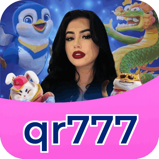Plataforma qr777 mostrando interface moderna, jogos certificados e recursos de segurança licenciados